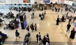 Van Ferit Havalimanı bakın ve onarım çalışmaları nedeniyle 3 aylığına kapatıldı