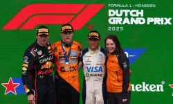 Formula 1 İtalya GP ne zaman? Formula 1 sıralama turları ve yarış ne zaman, saat kaçta?