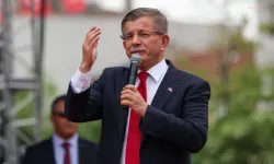 Ahmet Davutoğlu’ndan Cumhurbaşkanı Erdoğan’a Sumud Filosu çağrısı