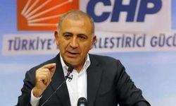 Gürsel Tekin'den flaş açıklama! ''CHP'lilerin bonzai içtiğini sandım''