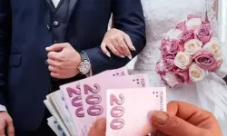 Evlenecek çiftler dikkat! Evlenecek gençlere kredi desteği 250 bin TL olacak
