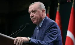 Cumhurbaşkanı Erdoğan, Katar Emiri ile görüştü: İsrail'in saldırısı ele alındı