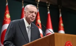 Cumhurbaşkanı Erdoğan İsrail'in Katar'da bulunan Hamas müzakere heyetine saldırısını lanetledi!
