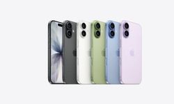 Apple, yeni akıllı telefon, saat ve kulaklık modellerini tanıttı! 