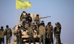 Suriye'de SDG adını kullanan terör örgütü PKK/YPG, Münbiç’te sivilleri hedef aldı
