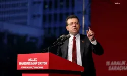 İmamoğlu'ndan kurultay davasının ertelenmesine ilişkin açıklama