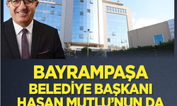Bayrampaşa Belediye Başkanı Hasan Mutlu dahil 20 kişi tutuklandı