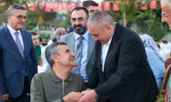 Keçiören’de "Gaziler Günü" yoğun katılımla kutlandı