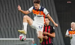 Başakşehir, Fatih Karagümrük’ü 2-0 mağlup etti  