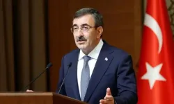 Cevdet Yılmaz'dan Özel'in, Erdoğan ve Trump görüşmesine ilişkin iddialarına yanıt