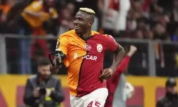 Galatasaray'ın yıldız Victor Osimhen'den sevindiren haber! 
