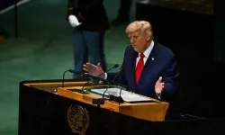 ABD Başkanı Trump: "Savaşı Rusya bitirmeliydi, Ukrayna toprağını geri almalı!"
