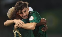 Galatasaray’ın genç yıldızı Berat Luş’tan resital: 5 golün dördünü attı