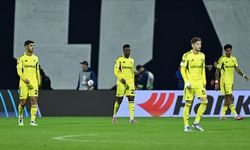UEFA Avrupa Ligi'ne kötü başladık... Fenerbahçe, Dinamo Zagreb’e 3-1 mağlup oldu