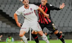 Trabzonspor, Fatih Karagümrük’ü 4-3 mağlup etti