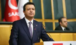 Mahmut Arıkan'dan Erdoğan'a Sumud Filosu cevabı: Selamlarınızla birlikte iki tane de fırkateyn gönderirseniz çok daha kıymetli hale gelecektir