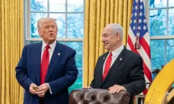 Netanyahu, Gazze'de ateşkes için Trump'ın sunduğu teklif üzerinde çalıştıklarını açıkladı! 