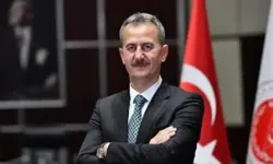 Başkan Haluk Görgün'den KAAN motoru hakkında flaş açıklama! KAAN'ın geleceği hiçbir şekilde tek ülkenin motoruna bağlı değil