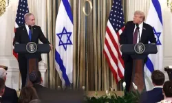 Netanyahu, ABD'nin Gazze Planı'nı kabul etti... Trump: Yeni bir sayfa açıyoruz