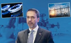 Bakan Bayraktar'dan açıklama! Elektrik ve doğal gaza zam gelecek mi? 
