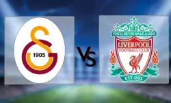 Galatasaray-Liverpool maçı canlı anlatım! 