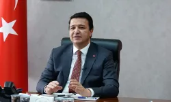 Saadet Partisi Genel Başkanı Arıkan'dan sert açıklama! ''Trump Deklarasyonu ise Filistin'in yok oluş planıdır''