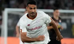 Roma Zeki Çelik kararını verdi! Bunu kimse beklemiyordu