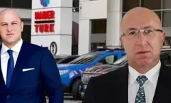 Turgay Ciner'in oğlu Atilla Ciner tutuklandı!
