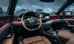 Çinli otomotiv devi BYD Ekim ayı Türkiye tarifesini duyurdu: O modellere 175 bin TL’ye varan zam