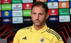 Fenerbahçe-Nice maçı sonrası Tedesco'dan açıklama! 