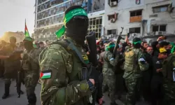 Trump'ın tehditli çağrısına Hamas'tan cevap! 