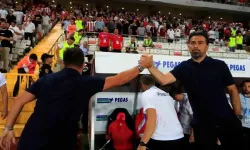 Antalyaspor-Çaykur Rizespor maçında 7 gol atıldı! İşte maç sonucu