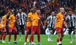 Galatasaray - Beşiktaş maçı ne zaman, saat kaçta? Dev derbi başlıyor!