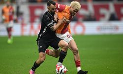 Beşiktaş derbiden puanla dönüyor