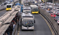 İstanbul'da yarın toplu taşıma ücretsiz olacak! 