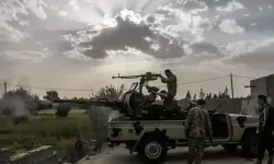 Halep'te terör örgütü PKK/YPG, Suriye güçlerine saldırdı