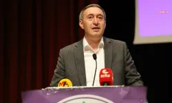 Tuncer Bakırhan: AİHM Demirtaş için 'derhal tahliye edilmeli' diyor; Adalet Bakanlığı ise hukuksuzluğu sürdürmekte ısrar ediyor