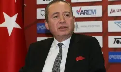 Süper Lig kulübü olan Gençlerbirliği başkanı istifa etti! 