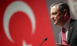 Özgür Özel: Vicdan Gemisi’ne yönelik barbar saldırıyı kınıyoruz