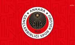Mehmet Kaya, Gençlerbirliği Spor Kulübü'nün 29'uncu başkanı oldu