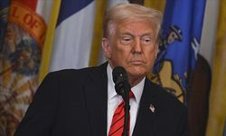 Trump Filistin ve İsrail arasındaki ateşkes anlaşması için Orta Doğu'ya geleceğini açıkladı! 