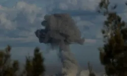 İsrail'in, ateşkese rağmen Gazze'ye saldırmaya devam ediyor! 