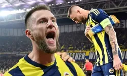 Milan Skriniar'dan açıklama! İlk tercihim Fenerbahçe oldu
