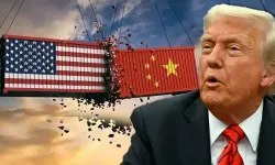 ABD Başkanı Trump'tan Çin hakkında flaş açıklama! ''Zarar vermek istemiyoruz''