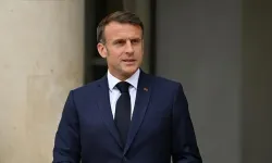 Macron'dan Gazze'de hakkında flaş açıklama! 