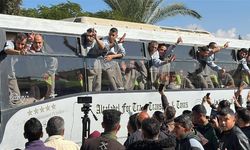 Hamas serbest bırakılan Filistinliler hakkında açıklama yaptı! 