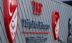 TFF duyurdu! Gelirin tamamı Gazze'ye bağışlanacak