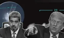 Trump Venezuela açıklarında saldırı düzenlendiğini açıkladı