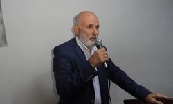Saadet Partisi Batman İl Başkanı Mehmet Fırat: İktidar Gazze konusunda samimi değil