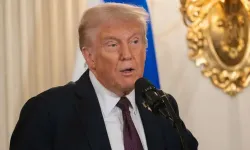 Trump'tan Hamas hakkında flaş açıklama!